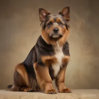 kyi leo dog breed