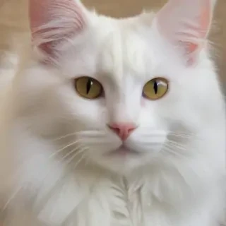 turkish angora breed
