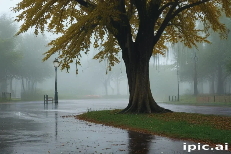 rainy backgrounds