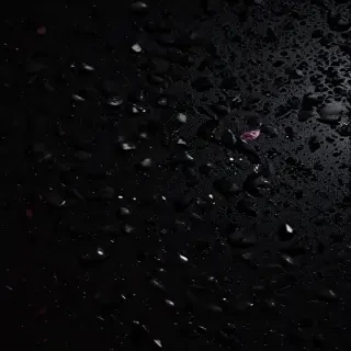 dark glitter wallpaper