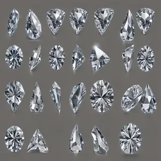 diamond shape png