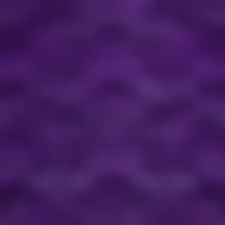 purple screen wallpaper