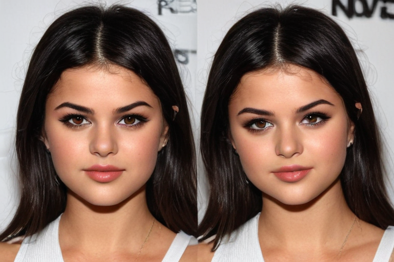 selena gomez grace