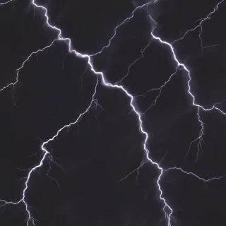 lightning bolt background