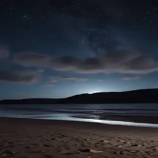 good night images