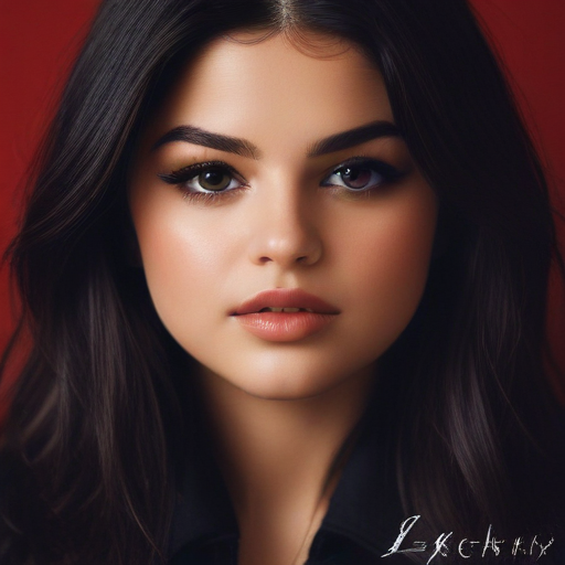 selena gomez new album