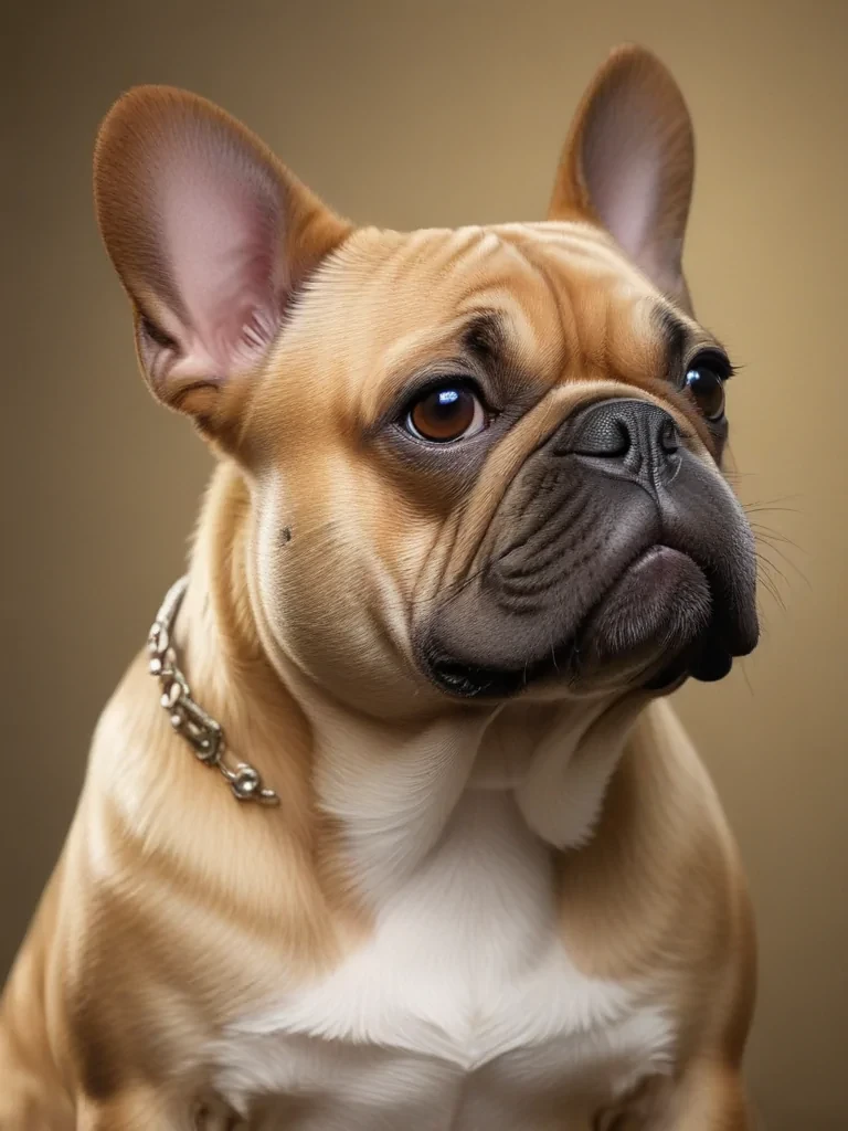 french bulldog background