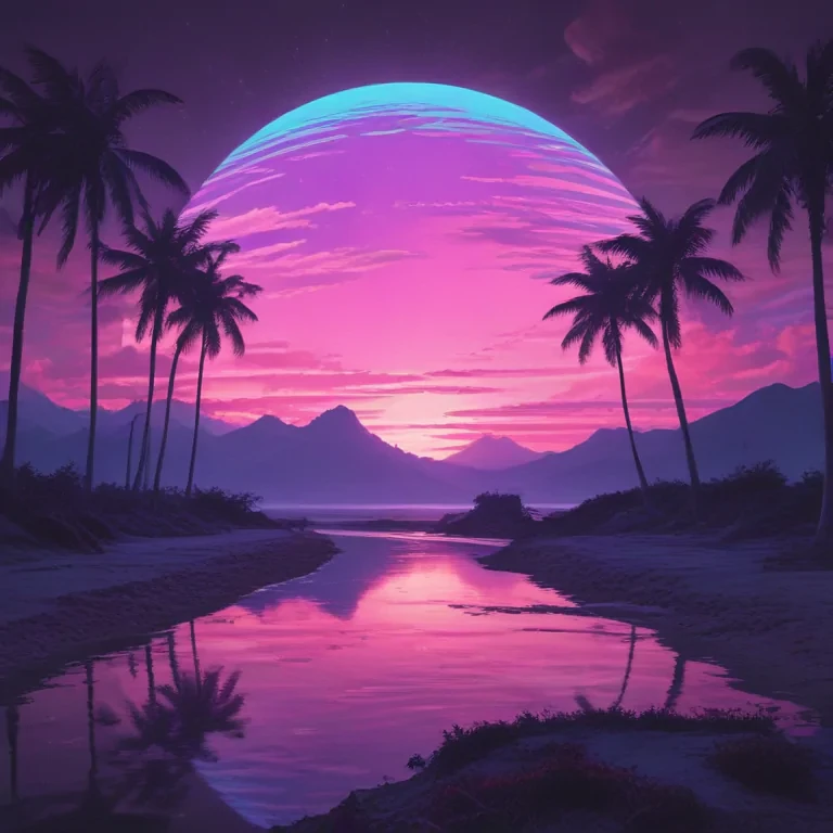 vaporwave
