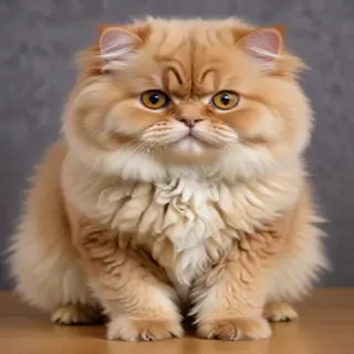 selkirk rex breed