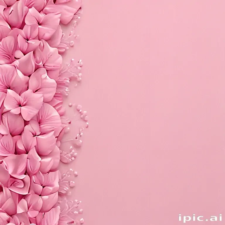 aesthetic pink wallpaper iphone