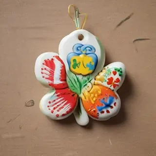 lucky charm