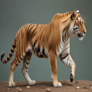 wild animals