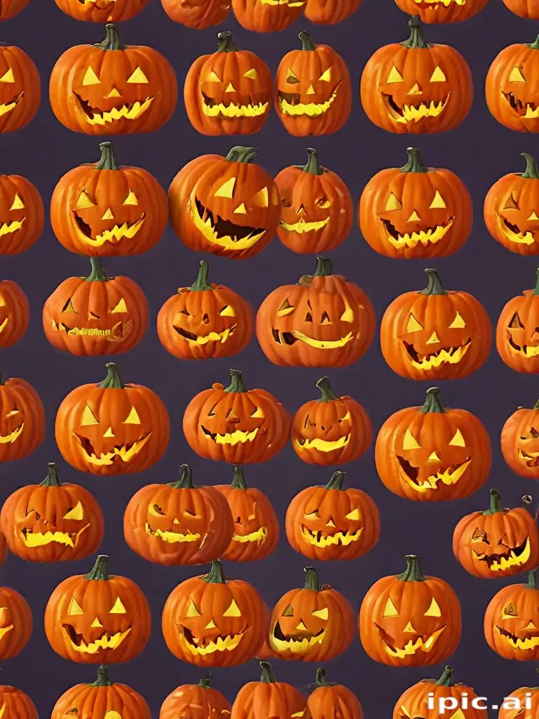 halloween pumpkin png