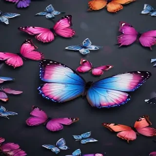 butterfly wallpaper for computer