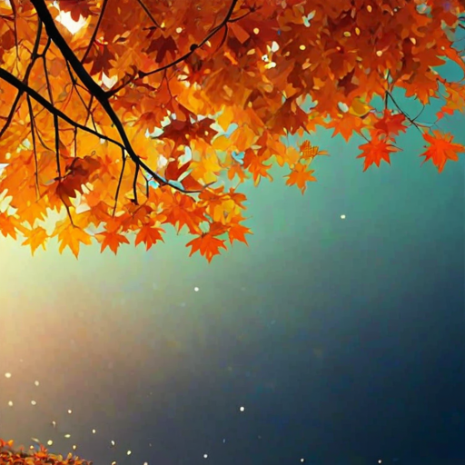 autumn wallpaper phone