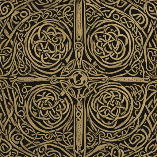 celtic symbols