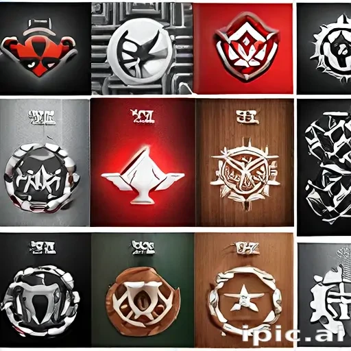 logo backgrounds