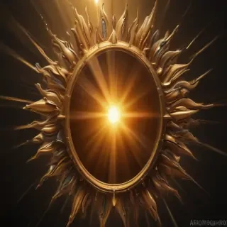 sunburst png