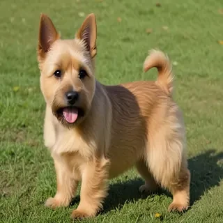 norwich terrier