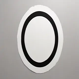 marker circle