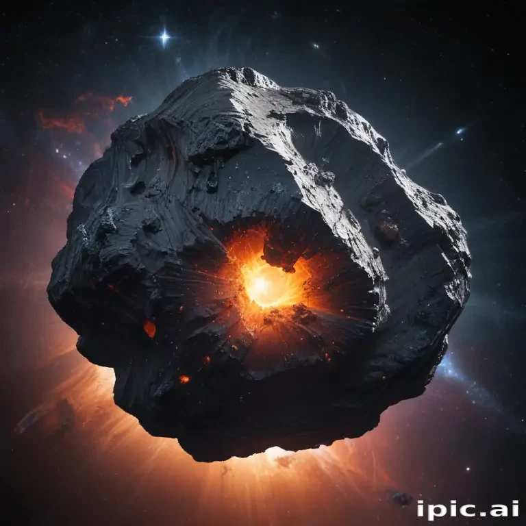 asteroid png