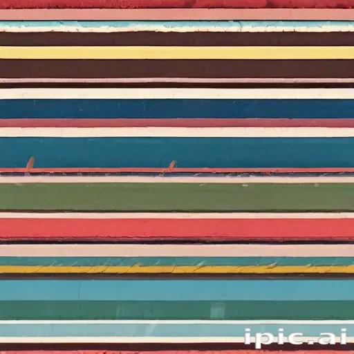 background stripes