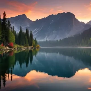 lake desktop backgrounds
