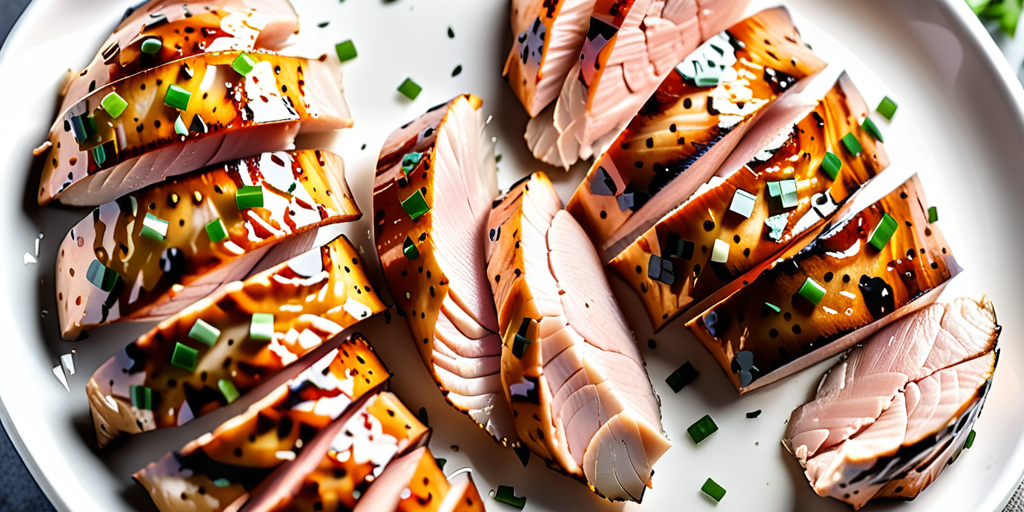 air fryer thinly sliced chicken breast