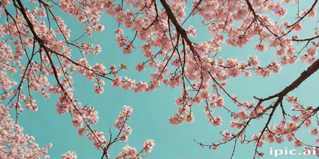 aesthetic wallpaper spring