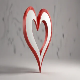 broke heart png