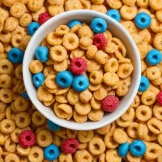 cereal png