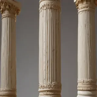 pillar png