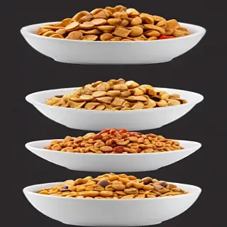 cereal bowl png