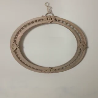 circle frame