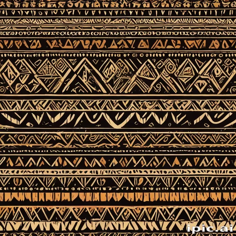 tribal background