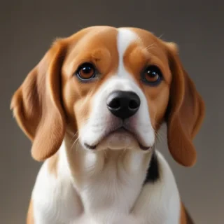 beagle  dog breed