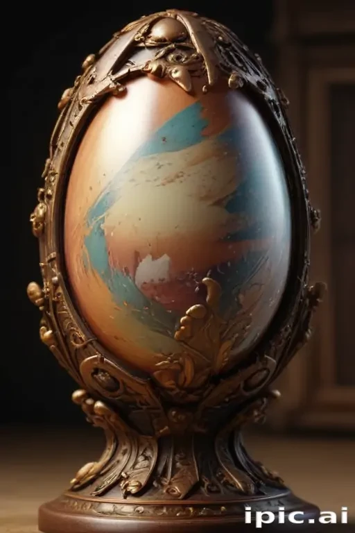 easter egg