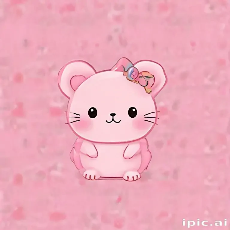 cute wallpaper pink