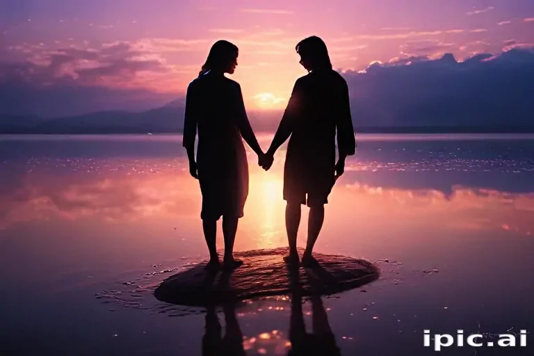 background for friendship
