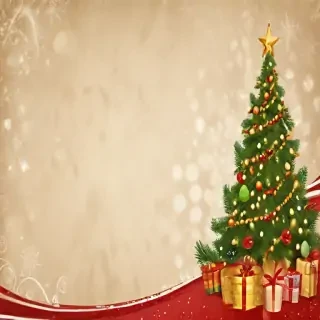 background clipart christmas