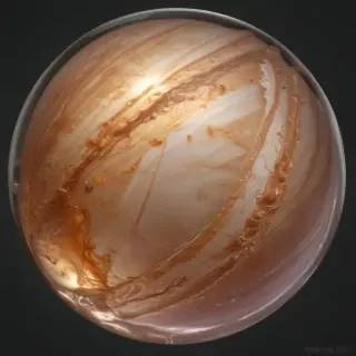 venus transparent background
