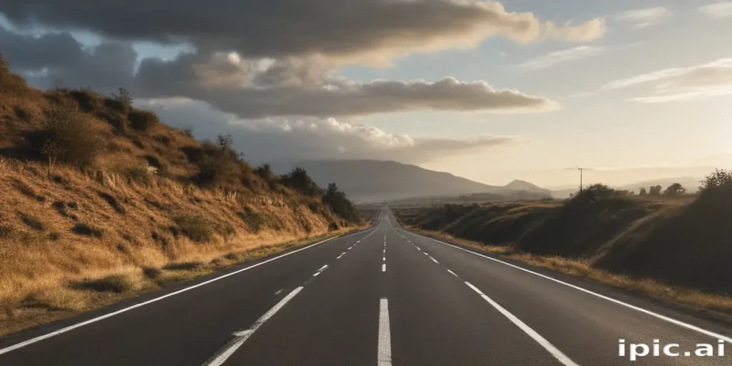 road png