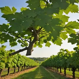 grape tree