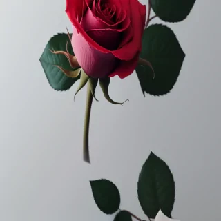 rose phone wallpaper
