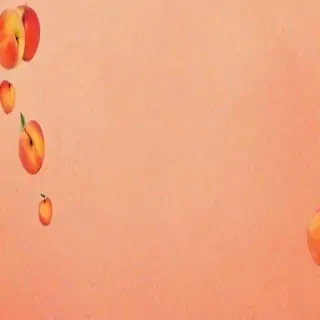 peachy backgrounds