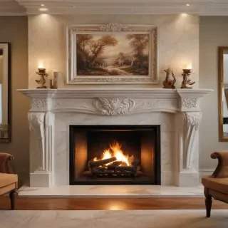fireplace images