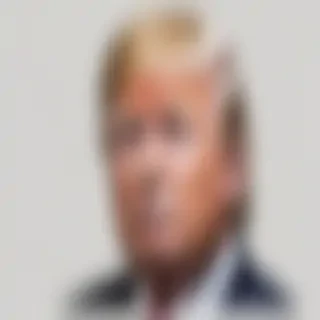 donald trump png