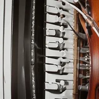 instrumental music