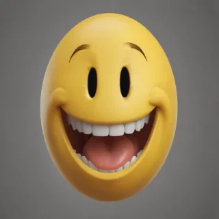 smiley face png transparent