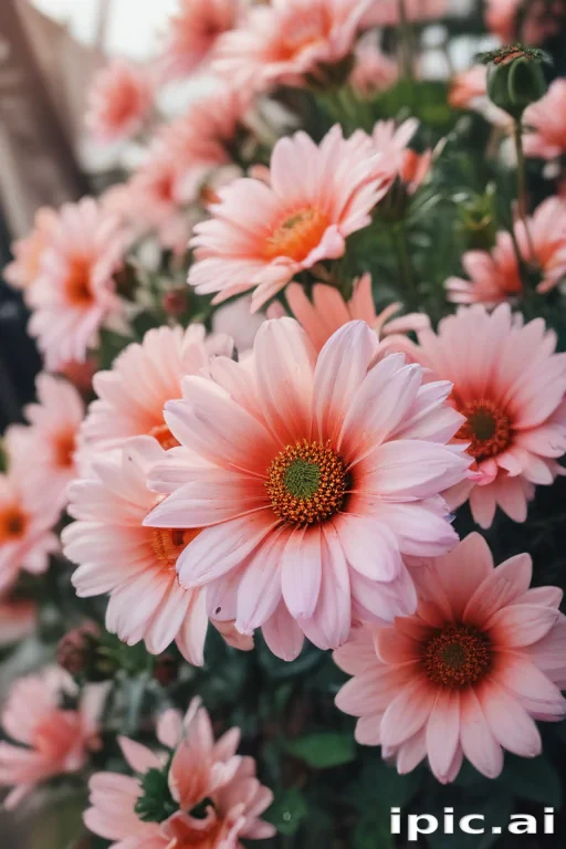 cute aesthetic flower wallpapers